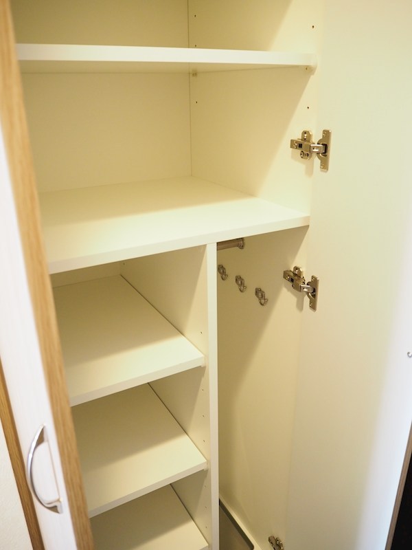 ルーブル三軒茶屋伍番館 その他3