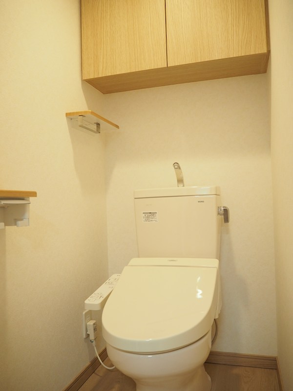 ルーブル三軒茶屋伍番館 その他4