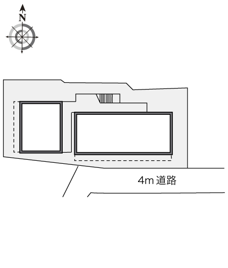 レオパレス要町Ⅱ その他1