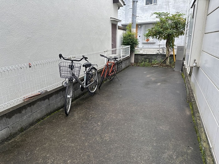 レオパレス要町Ⅱ その他5