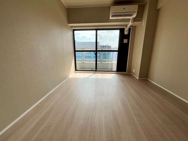 レジディア芝浦 その他8