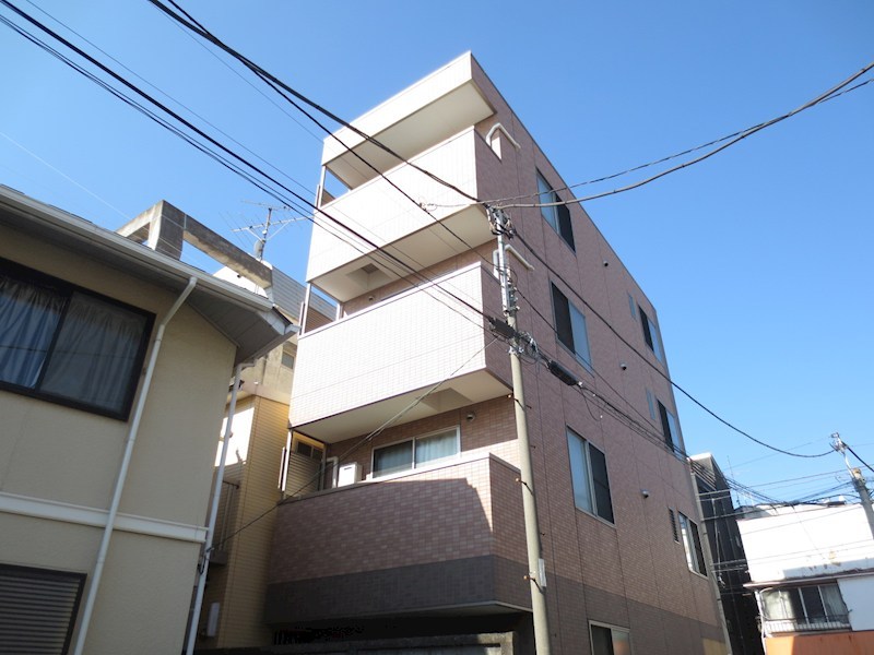 CITY OZAWAⅡ 101号室 外観