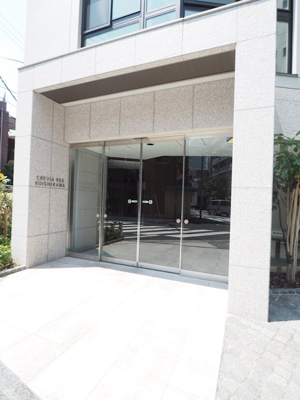レジディア文京小石川Ⅱ その他4
