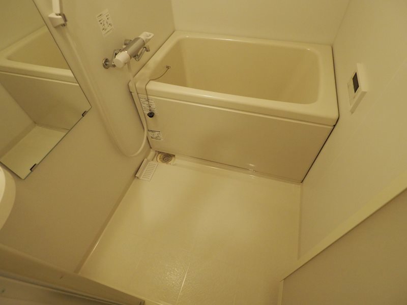 グローリオシェルト池袋本町 風呂画像