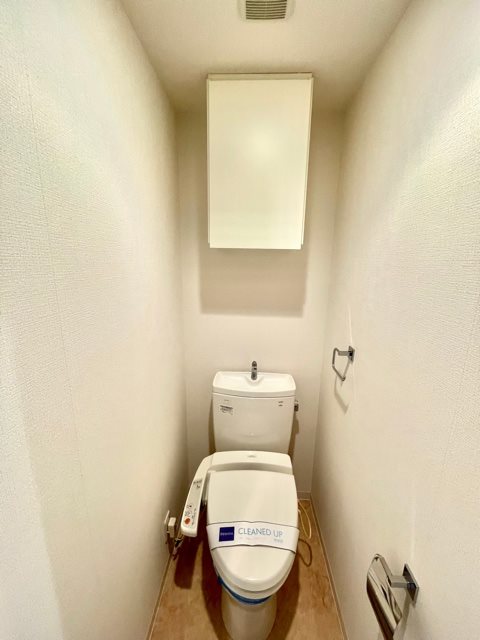レジディア四谷三丁目 その他2