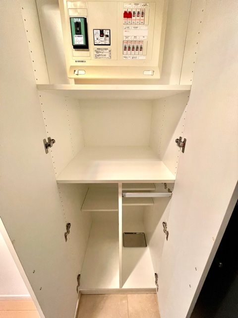 レジディア四谷三丁目 その他8