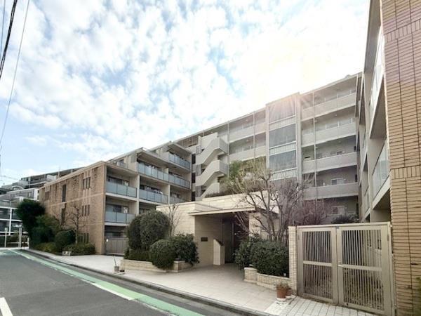 プレミアコンフォート西荻窪 その他外観1