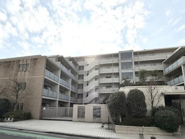 プレミアコンフォート西荻窪 その他外観2