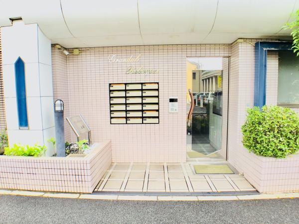 グランデュール六義園 その他1
