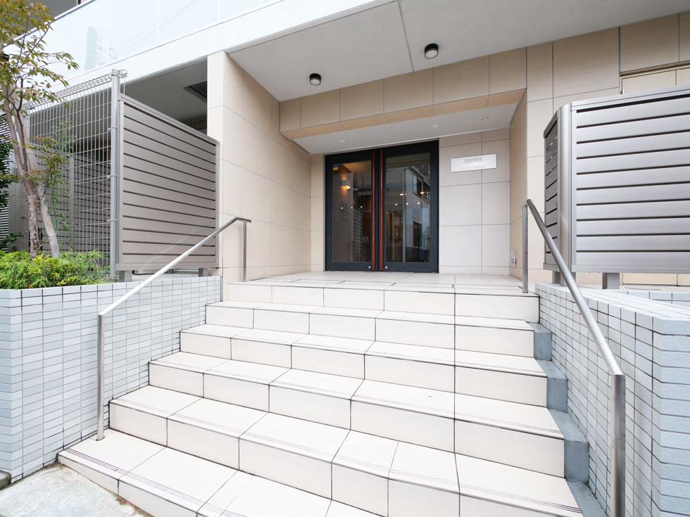 ハーモニーレジデンス新宿河田町 その他1