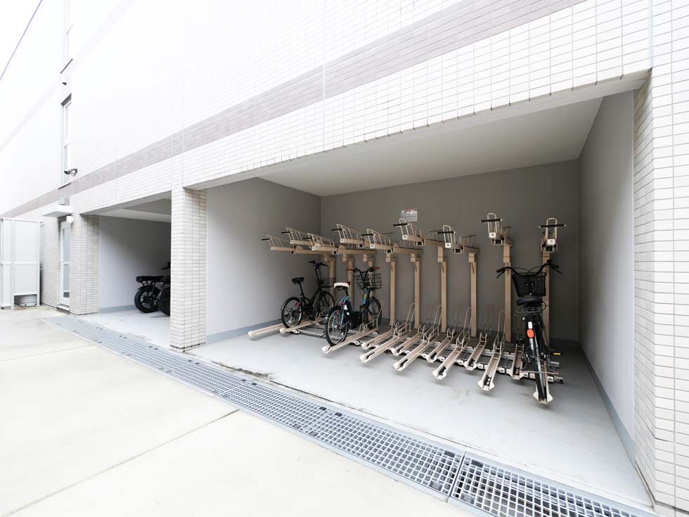 ハーモニーレジデンス新宿河田町 その他2