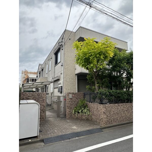 セレーナコーロ 101号室 外観