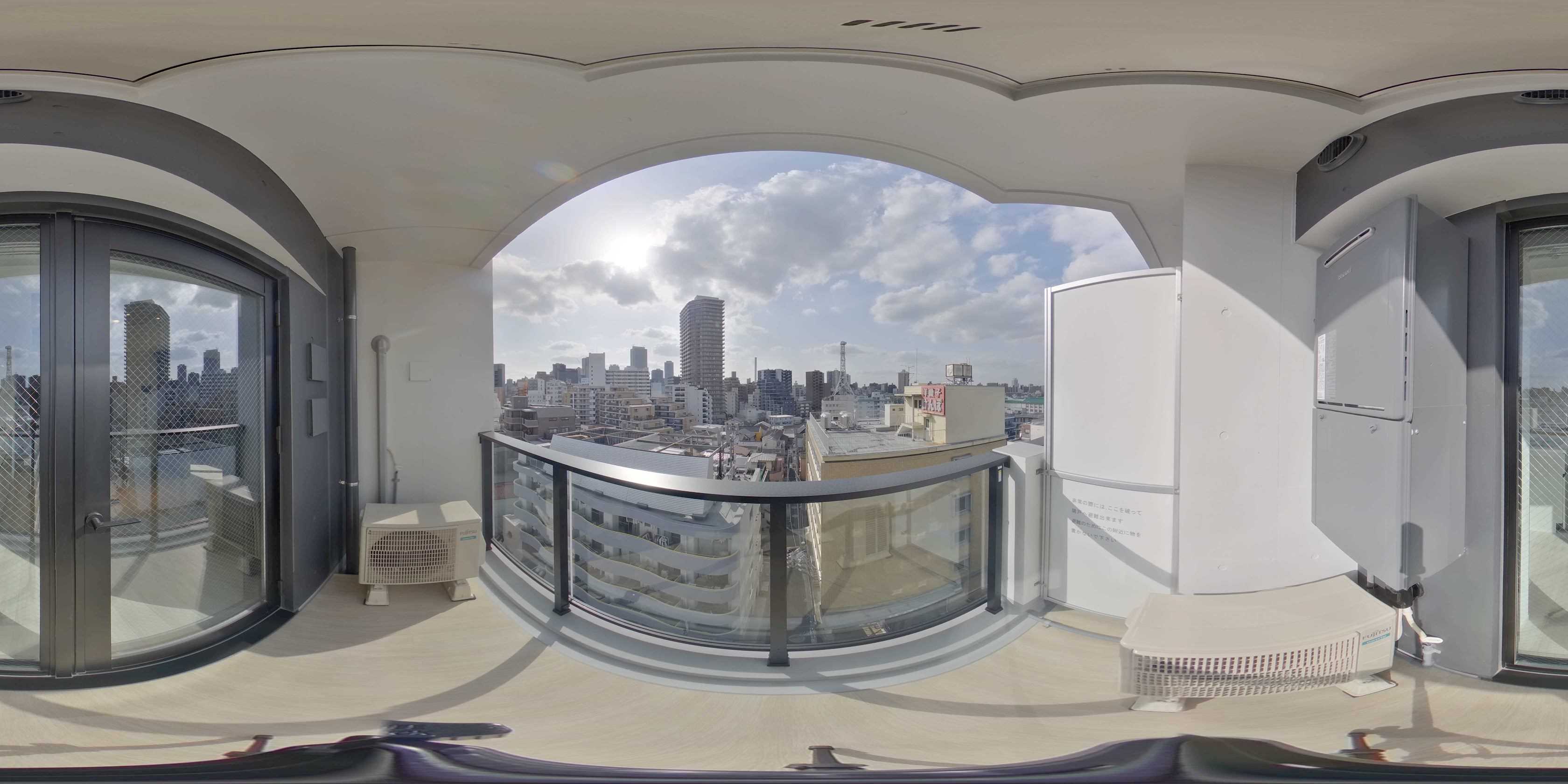 ZOOM大塚 その他