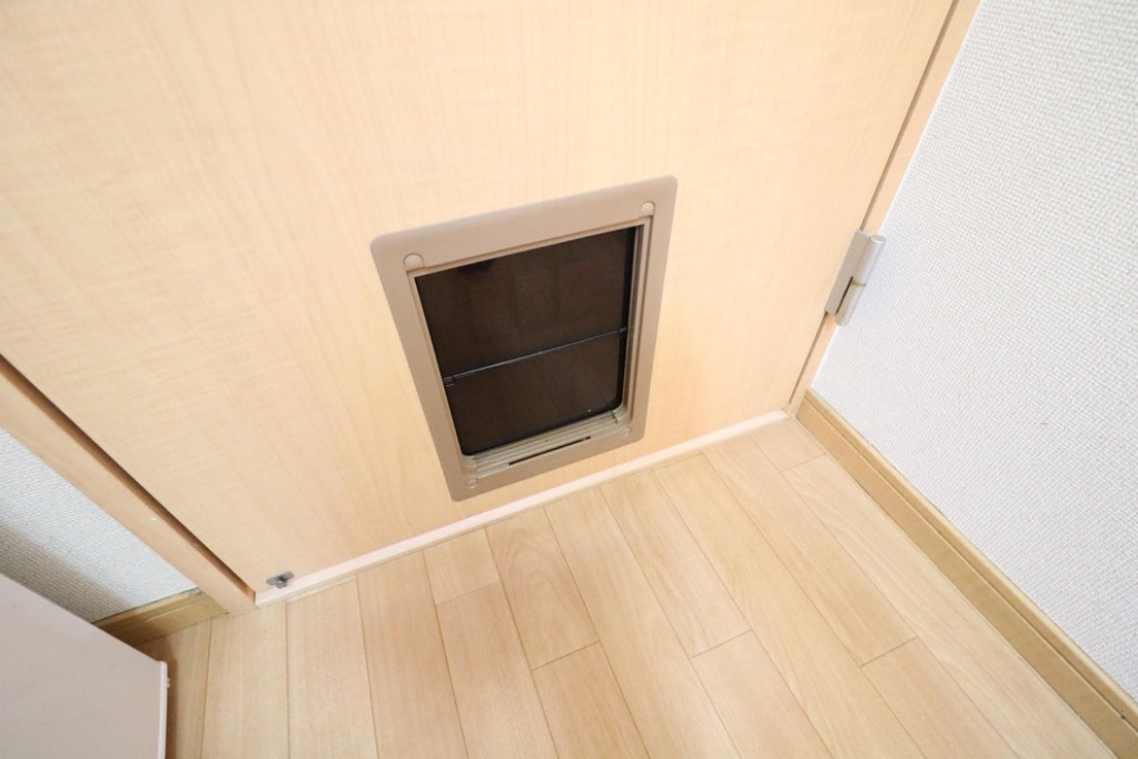 レオパレス参丁目 その他8