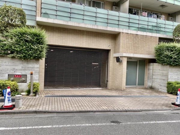 プラウド代々木初台 その他外観1