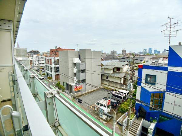 プラウド代々木初台 その他7