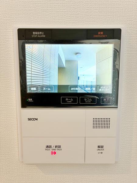 プラウド代々木初台 その他9