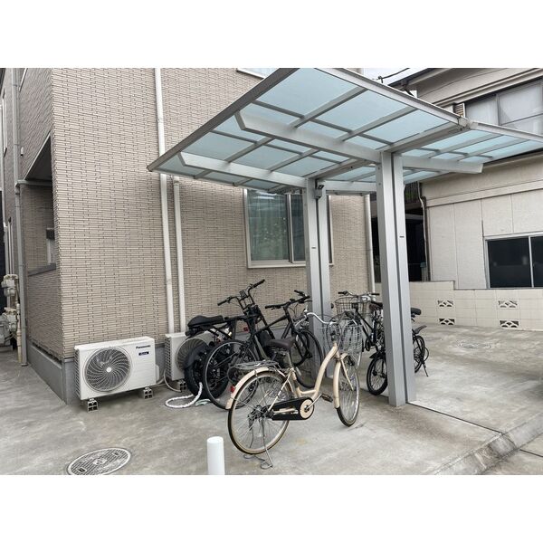 フルリール駒沢 その他1