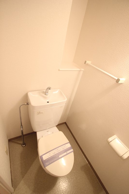 メインステージ西麻布Ⅱ その他4