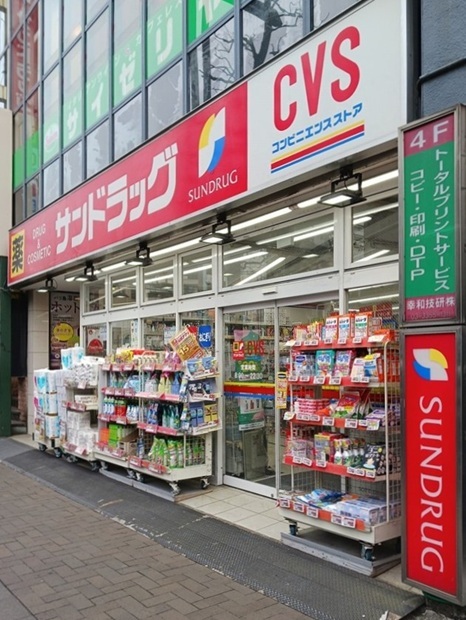 ベラシティ その他外観3