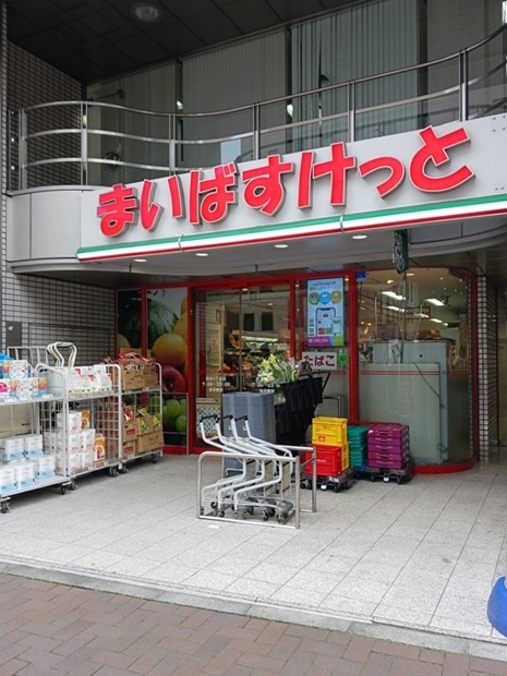 ベラシティ その他外観5