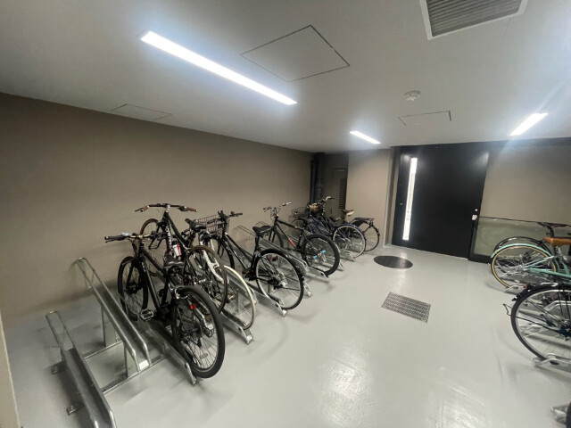 レジディア高田馬場 その他3
