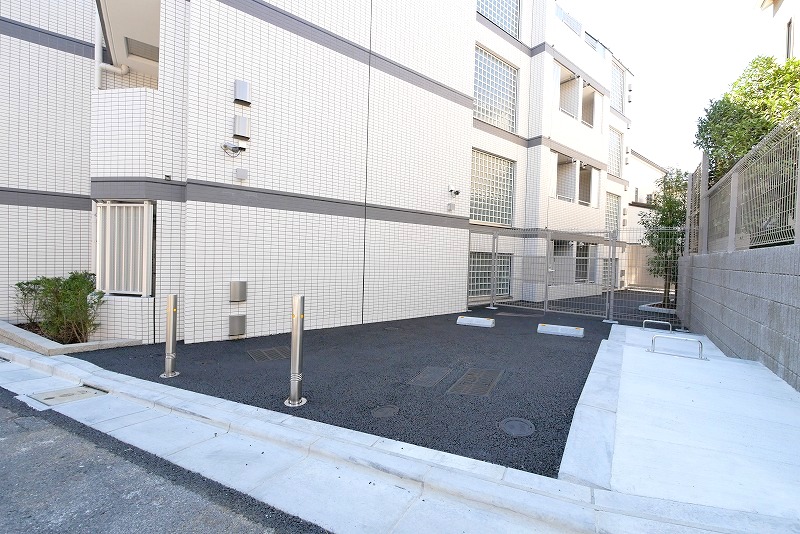 PREMIUM CUBE 新宿中井 その他2