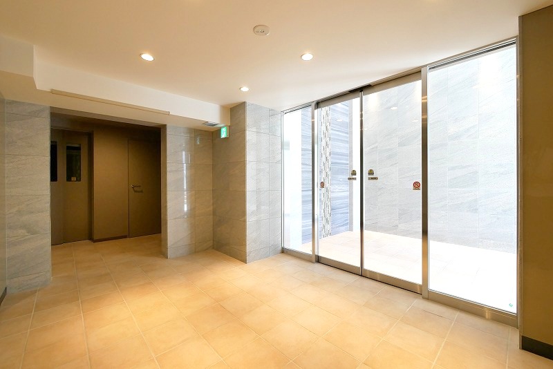 PREMIUM CUBE 新宿中井 その他10