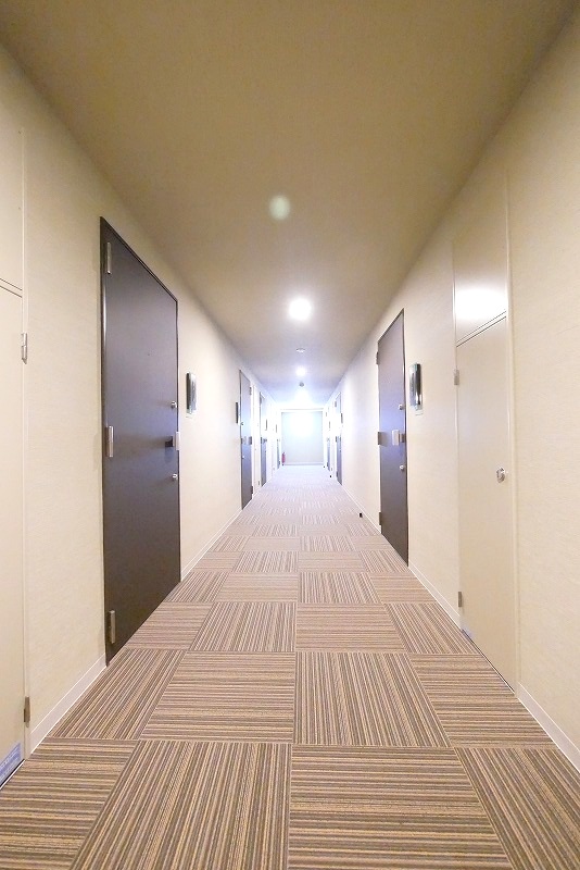 PREMIUM CUBE 新宿中井 その他12