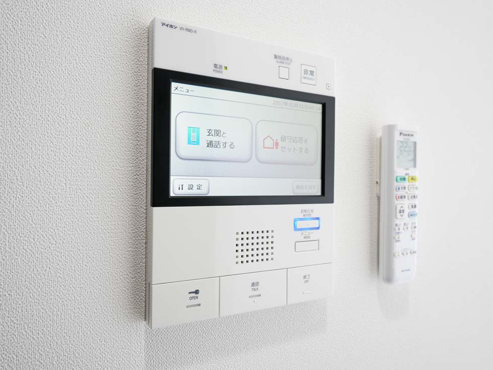 PREMIUM CUBE 新宿中井 その他14