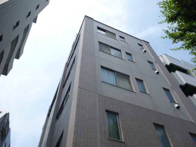 紀伊國屋ビル 302号室 外観