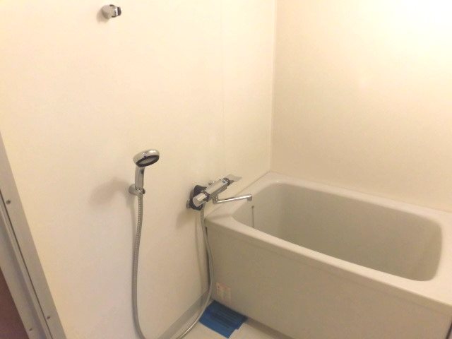 紀伊國屋ビル 風呂画像