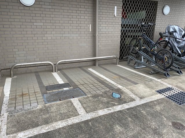 レジディア世田谷若林 その他4