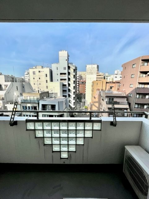レジディア恵比寿 その他8