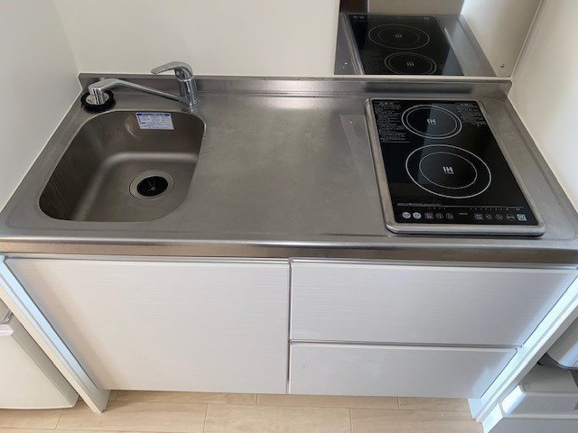 クレイノニューセイワハイツ キッチン