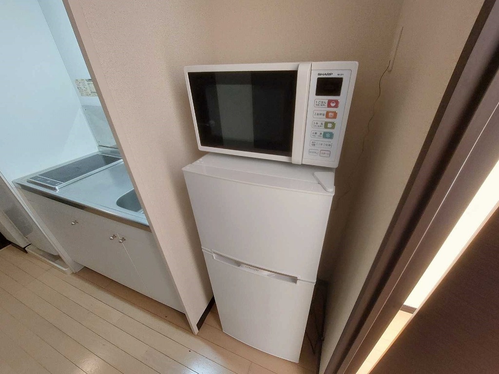 レオネクストウエスト早稲田 その他12