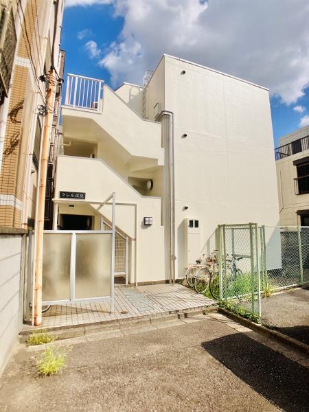 クレル洸雙 その他外観1