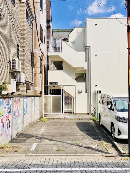 クレル洸雙 その他外観2