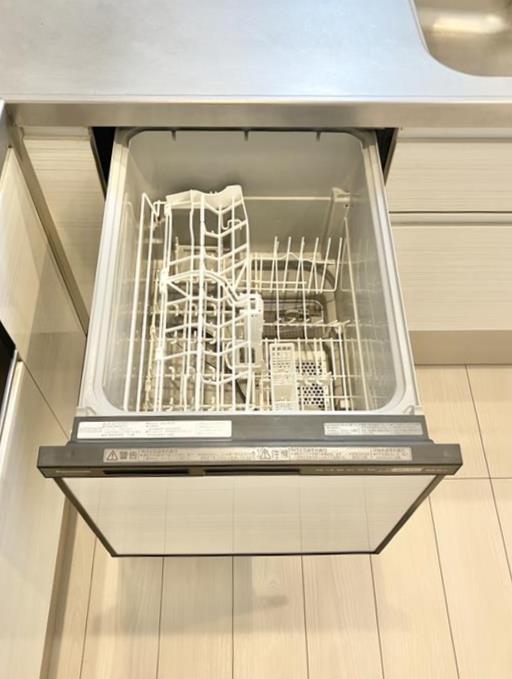 和泉戸建 キッチン