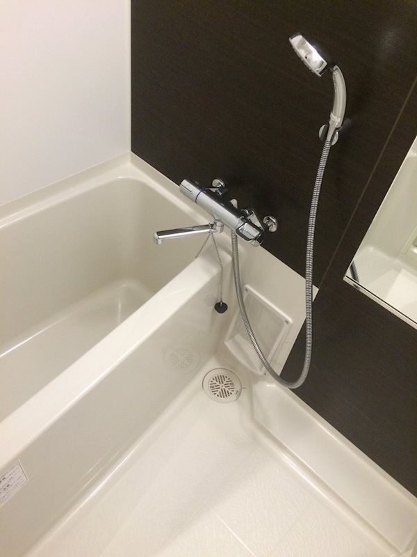 メイクスデザイン池袋 風呂画像