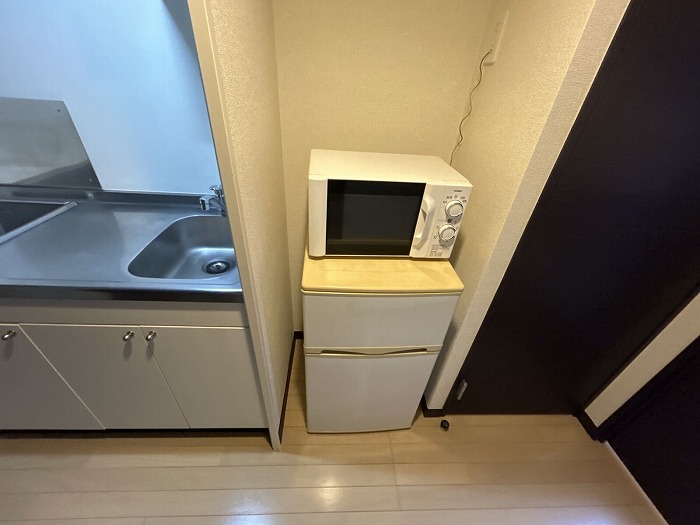 レオネクストベル　フォンターナ その他11