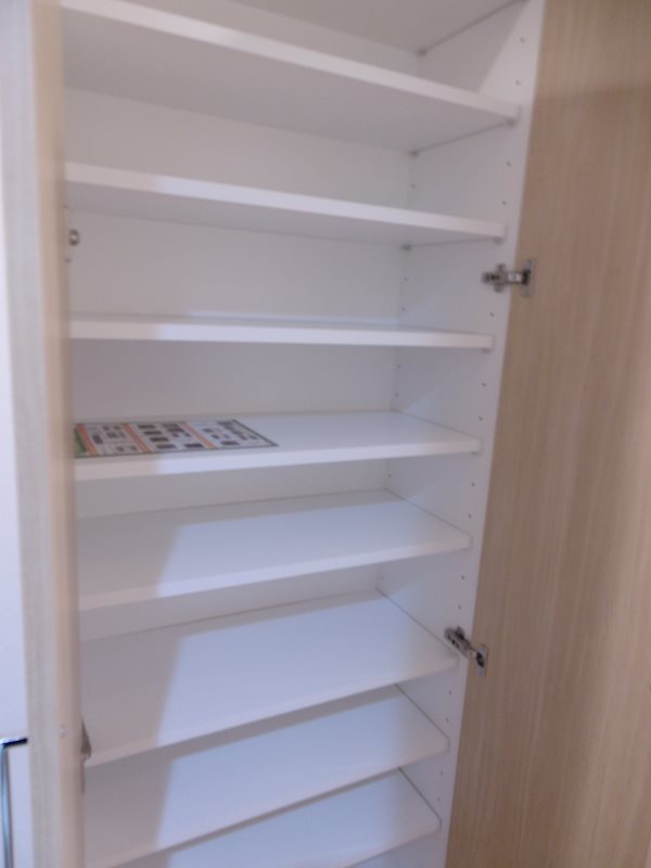 calme西巣鴨 その他2