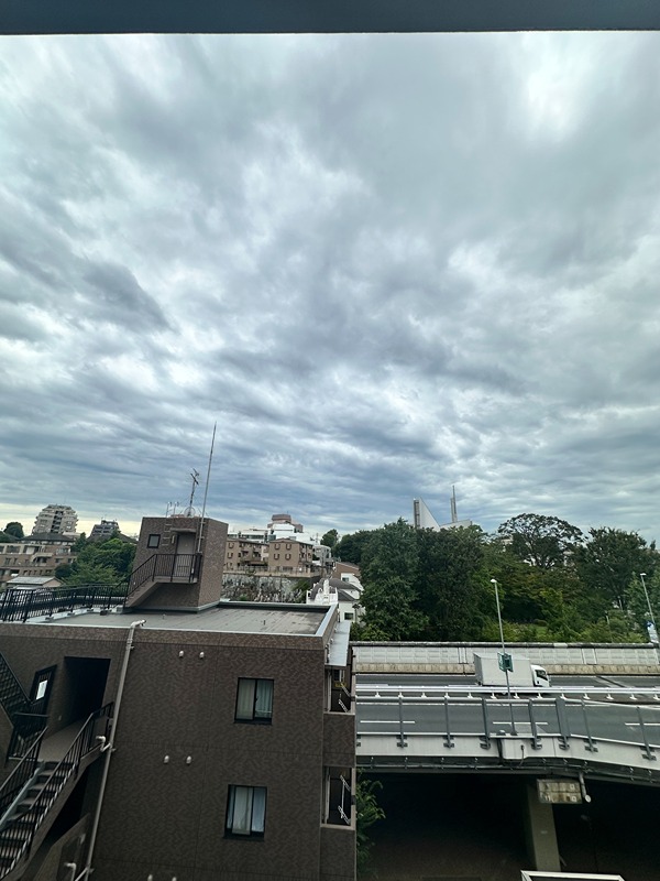 ラティエラ文京音羽 その他4