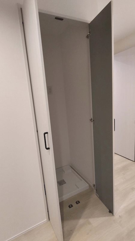 レジディアタワー麻布十番 その他7