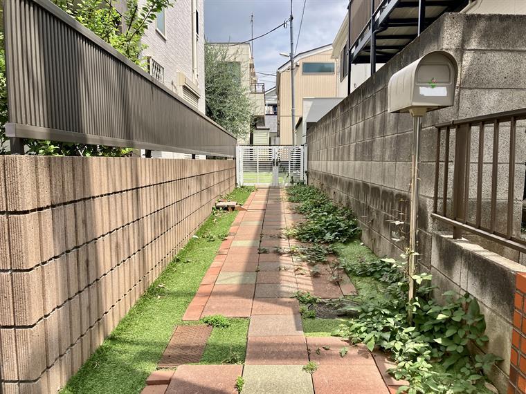 東玉川戸建 その他7