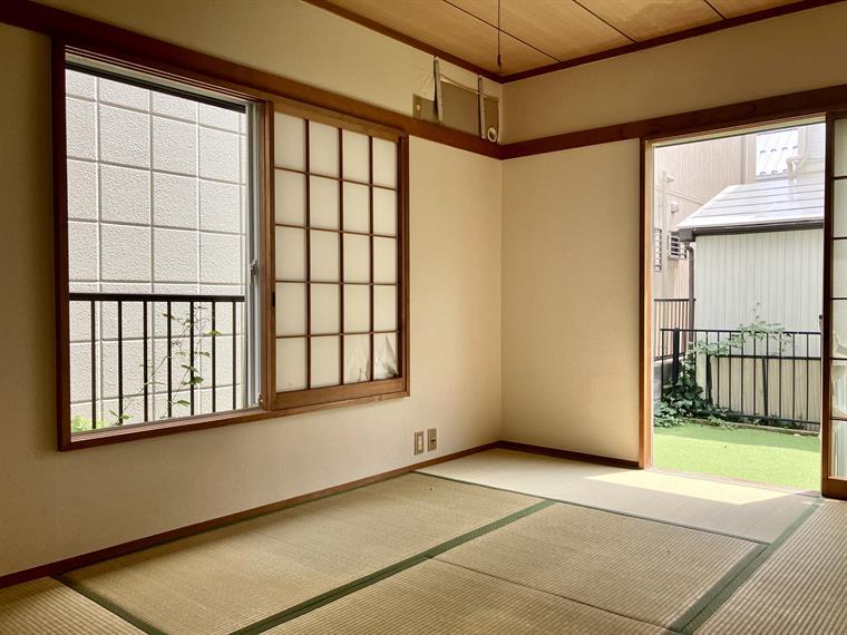 東玉川戸建 その他11