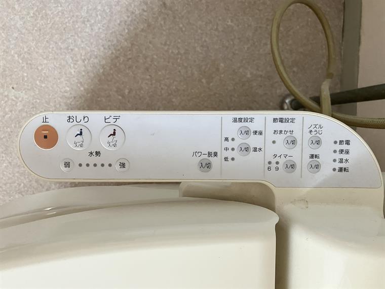 東玉川戸建 キッチン