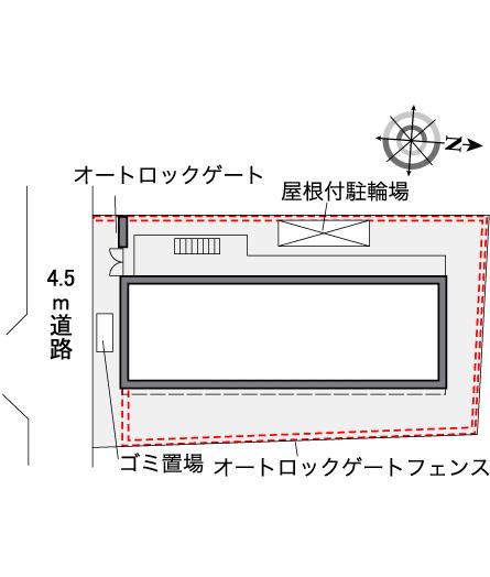 レオパレスプリマベーラ荻窪 その他1