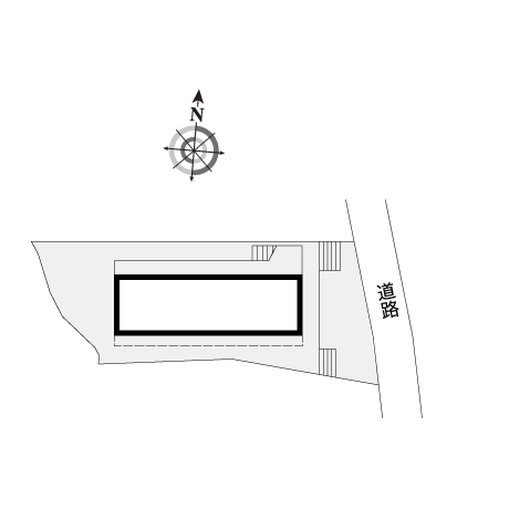 レオパレス新宿 その他1