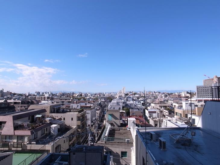 アイビーヒルズ その他外観1